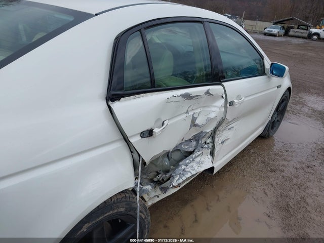 2005 ACURA TL 19UUA66265A035039 Photo 5
