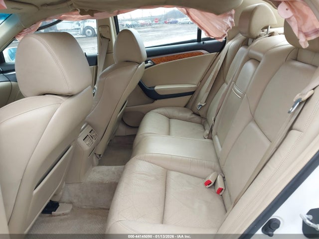 2005 ACURA TL 19UUA66265A035039 Photo 7