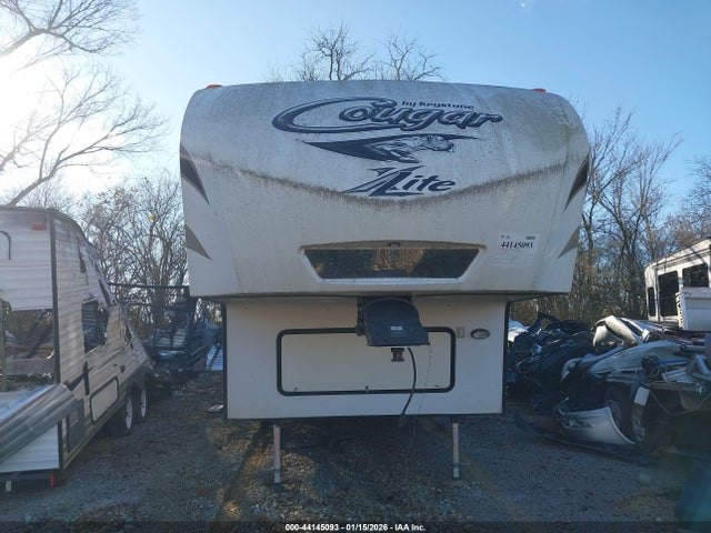 Keystone Travel Trlr 2016 4YDF29R2XG2500563 Image 6