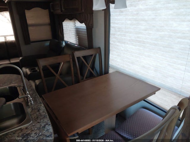 Keystone Travel Trlr 2016 4YDF29R2XG2500563 Image 7