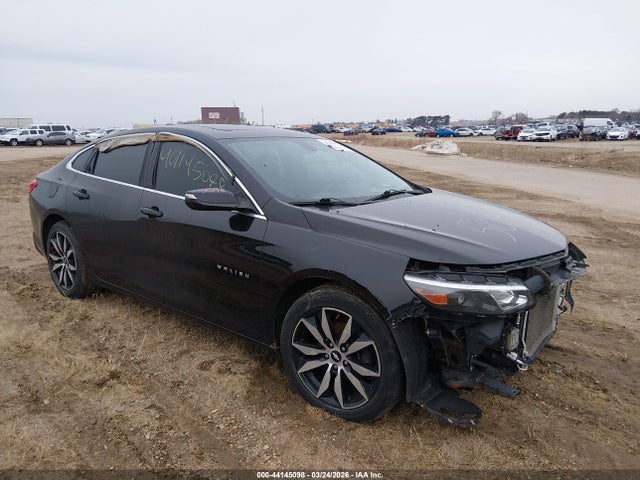 Aukcja sprzedaży 2017 Chevrolet Malibu 1lt, vin: 1G1ZE5ST5HF221172, numer aukcji: 44145098
