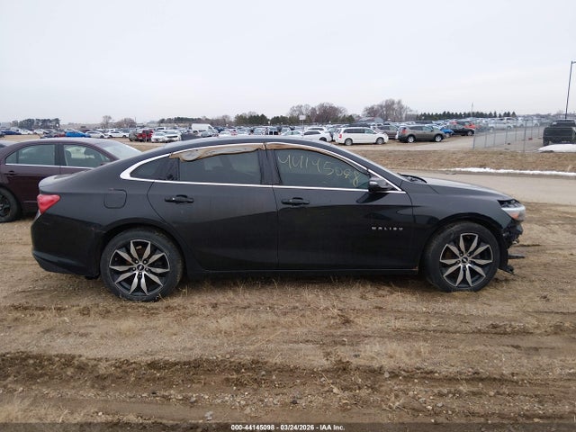 Aukcja sprzedaży 2017 Chevrolet Malibu 1lt, vin: 1G1ZE5ST5HF221172, numer aukcji: 44145098