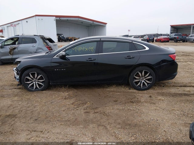 Aukcja sprzedaży 2017 Chevrolet Malibu 1lt, vin: 1G1ZE5ST5HF221172, numer aukcji: 44145098