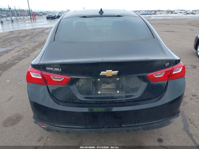 Aukcja sprzedaży 2017 Chevrolet Malibu 1lt, vin: 1G1ZE5ST5HF221172, numer aukcji: 44145098