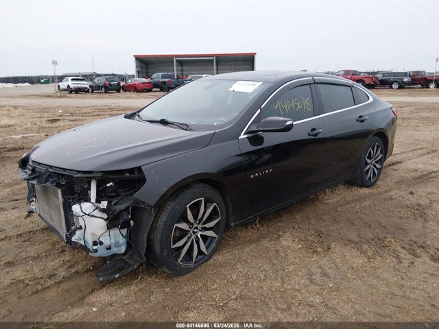 Aukcja sprzedaży 2017 Chevrolet Malibu 1lt, vin: 1G1ZE5ST5HF221172, numer aukcji: 44145098