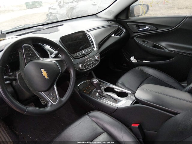 Aukcja sprzedaży 2017 Chevrolet Malibu 1lt, vin: 1G1ZE5ST5HF221172, numer aukcji: 44145098