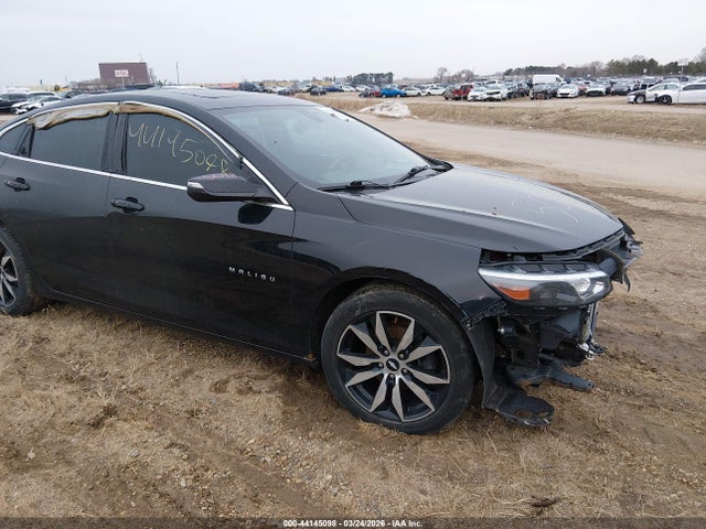 Aukcja sprzedaży 2017 Chevrolet Malibu 1lt, vin: 1G1ZE5ST5HF221172, numer aukcji: 44145098