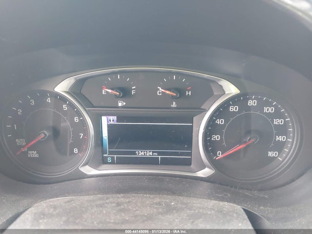 Aukcja sprzedaży 2017 Chevrolet Malibu 1lt, vin: 1G1ZE5ST5HF221172, numer aukcji: 44145098