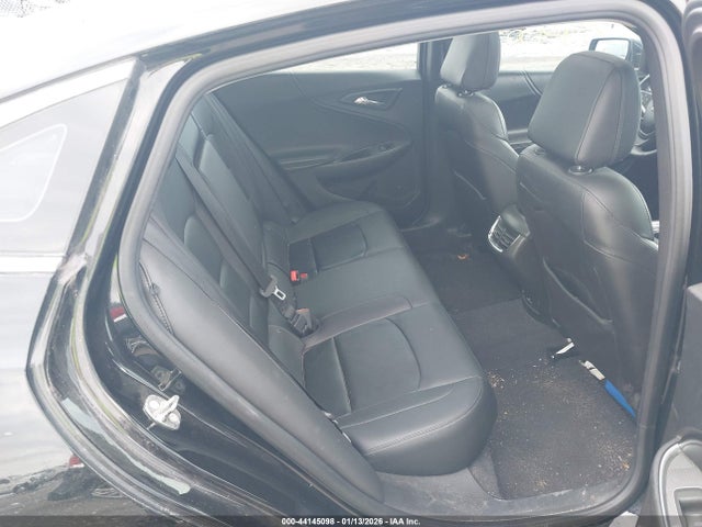 Aukcja sprzedaży 2017 Chevrolet Malibu 1lt, vin: 1G1ZE5ST5HF221172, numer aukcji: 44145098