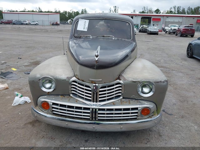 1947 LINCOLN COUPE 5EH776980 Photo 5