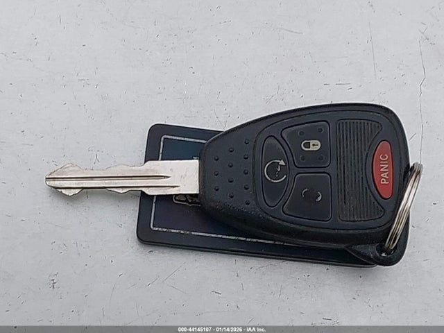 Jeep Compass Limited 2014 1C4NJCCB0ED505697 Image 11