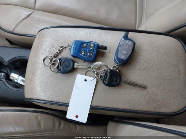 2008 HUMMER H3 SUV 5GTEN13L788135548 Photo 10