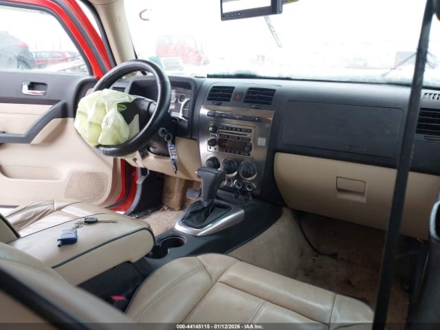 2008 HUMMER H3 SUV 5GTEN13L788135548 Photo 4