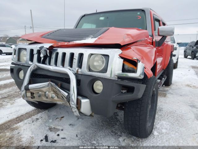 2008 HUMMER H3 SUV 5GTEN13L788135548 Photo 5