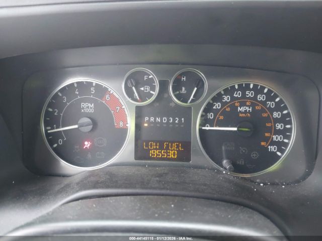 2008 HUMMER H3 SUV 5GTEN13L788135548 Photo 6