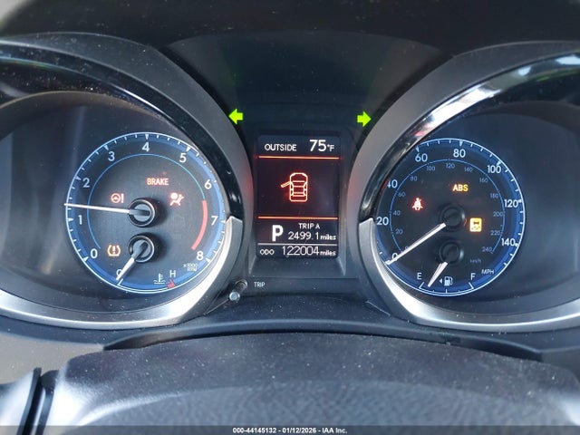 2T1BURHE6GC634589 Toyota Corolla S Plus
