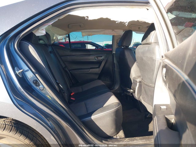 2T1BURHE6GC634589 Toyota Corolla S Plus