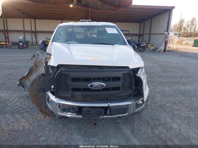 Ford F-150 Xl 2015 1FTEX1EP6FKD94372 Image 11