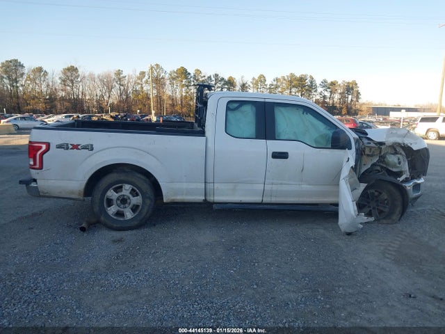 Ford F-150 Xl 2015 1FTEX1EP6FKD94372 Image 12