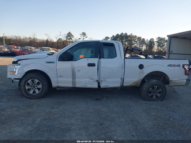 Ford F-150 Xl 2015 1FTEX1EP6FKD94372 Image 13