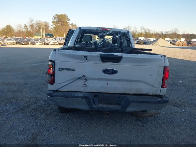 Ford F-150 Xl 2015 1FTEX1EP6FKD94372 Image 15