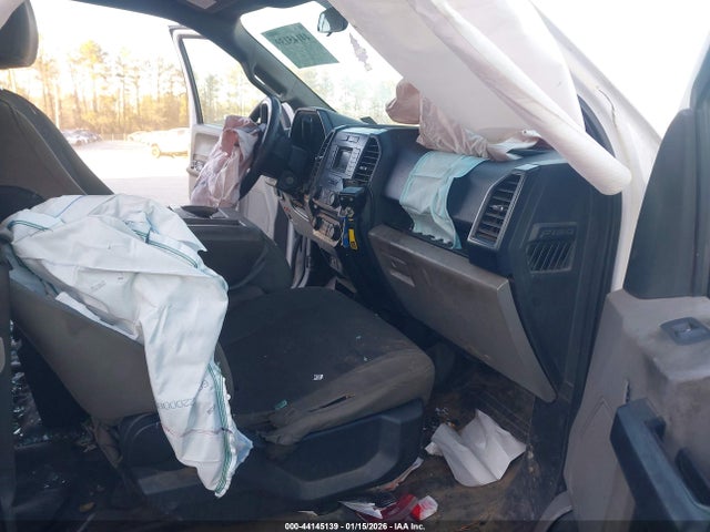 Ford F-150 Xl 2015 1FTEX1EP6FKD94372 Image 5