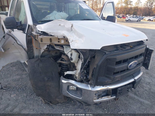 Ford F-150 Xl 2015 1FTEX1EP6FKD94372 Image 6