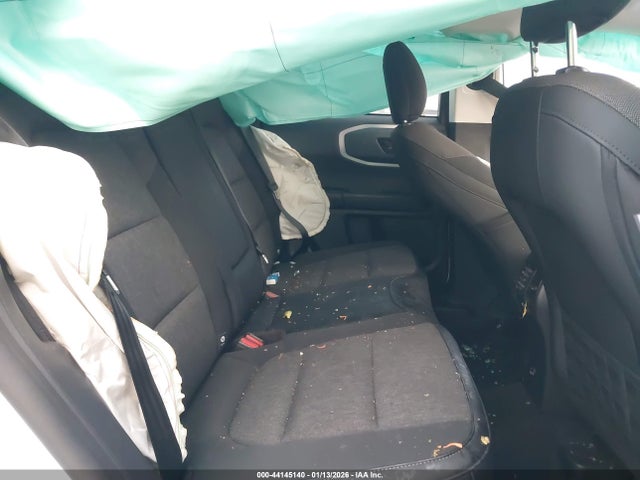 Aukcja sprzedaży 2024 Ford Bronco Sport Big Bend, vin: 3FMCR9B62RRF37759, numer aukcji: 44145140