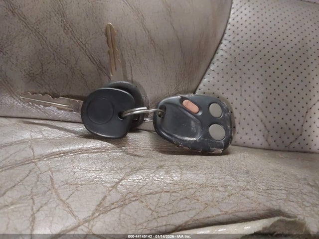 2003 CADILLAC ESCALADE EXT 3GYEK63N83G315827 Photo 10