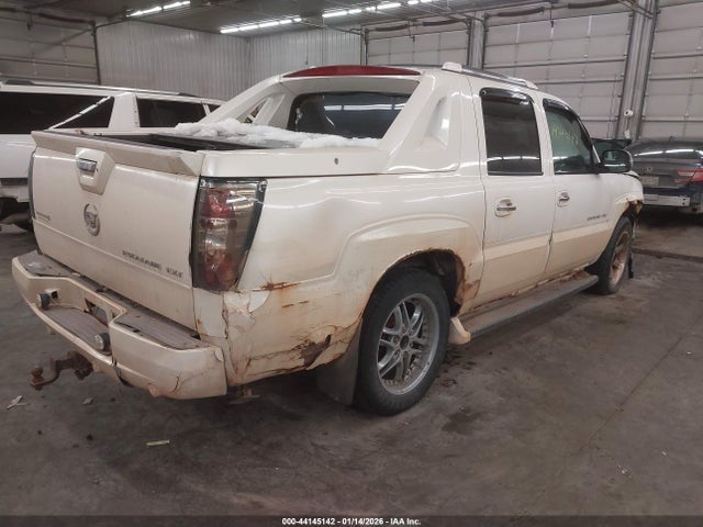 2003 CADILLAC ESCALADE EXT 3GYEK63N83G315827 Photo 3