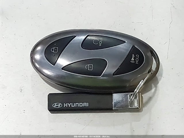 KMHLM4DJ1SU144661 Hyundai Elantra Hybrid Sel Sport