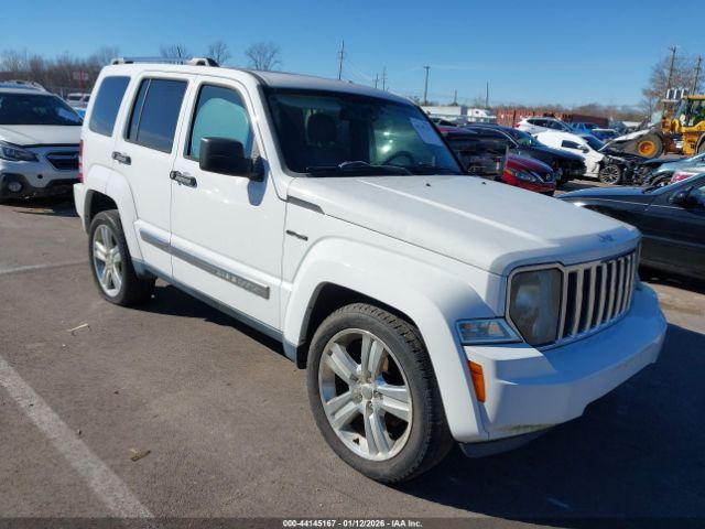 2012 JEEP LIBERTY 1C4PJMFK5CW195641