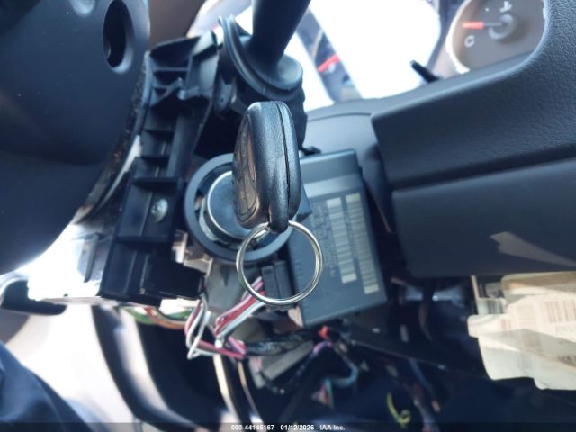 2012 JEEP LIBERTY 1C4PJMFK5CW195641 Photo 10