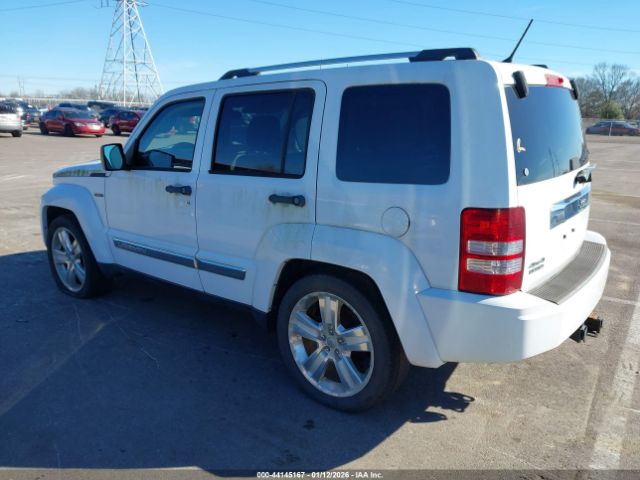 2012 JEEP LIBERTY 1C4PJMFK5CW195641 Photo 2