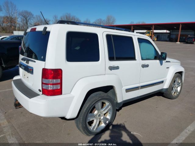 2012 JEEP LIBERTY 1C4PJMFK5CW195641 Photo 3