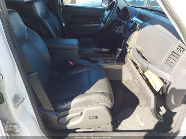 2012 JEEP LIBERTY 1C4PJMFK5CW195641 Photo 4