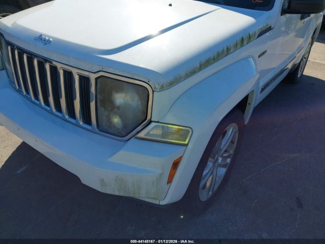 2012 JEEP LIBERTY 1C4PJMFK5CW195641 Photo 5