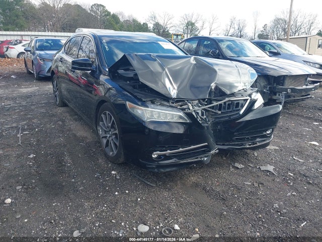 2017 ACURA TLX 19UUB3F70HA001853