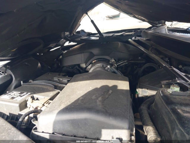 2017 ACURA TLX 19UUB3F70HA001853 Photo 9