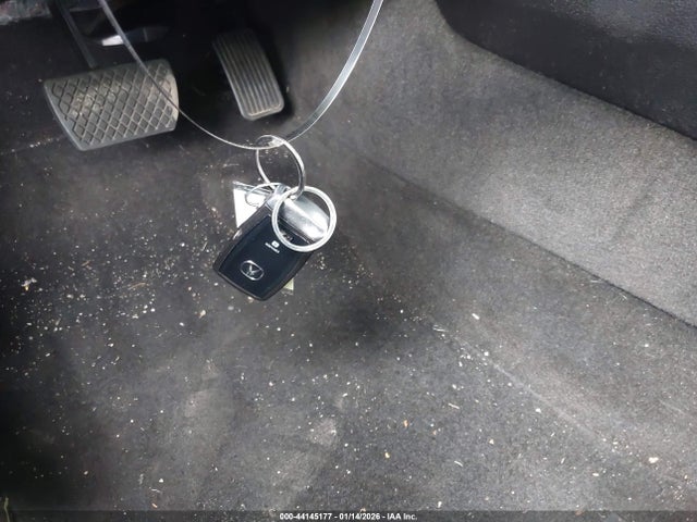 2017 ACURA TLX 19UUB3F70HA001853 Photo 10