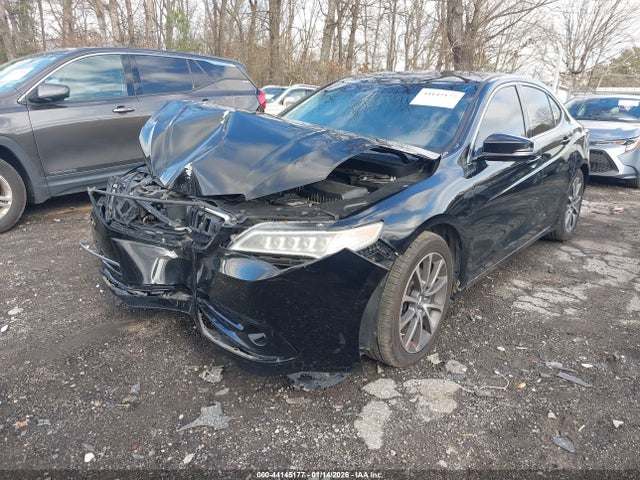 2017 ACURA TLX 19UUB3F70HA001853 Photo 1