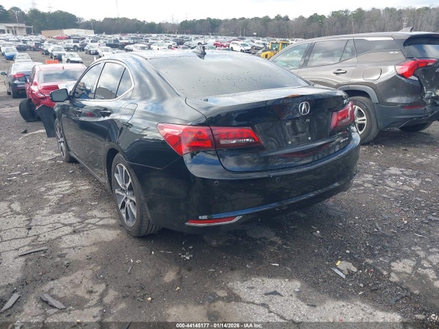 2017 ACURA TLX 19UUB3F70HA001853 Photo 2
