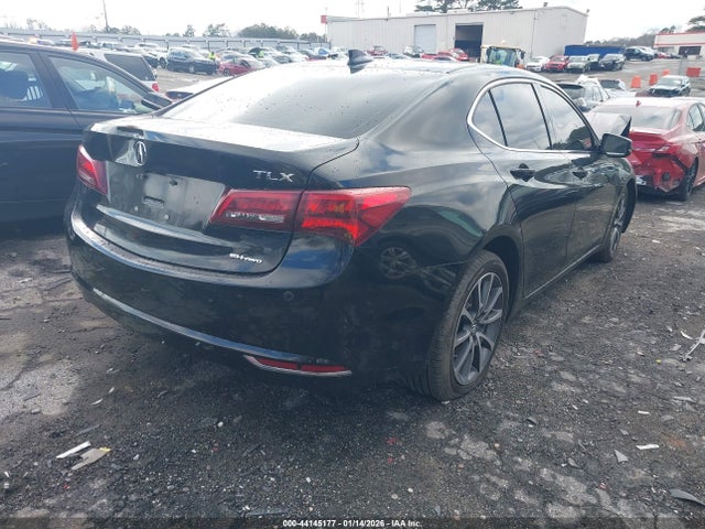 2017 ACURA TLX 19UUB3F70HA001853 Photo 3