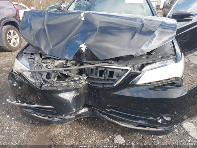 2017 ACURA TLX 19UUB3F70HA001853 Photo 5