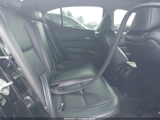 2017 ACURA TLX 19UUB3F70HA001853 Photo 7