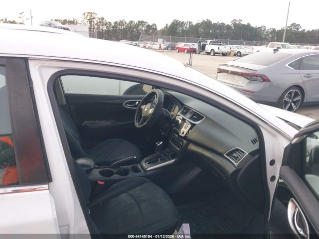 3N1AB7AP7GL666193 Nissan Sentra Fe+ S/s/sl/sr/sv