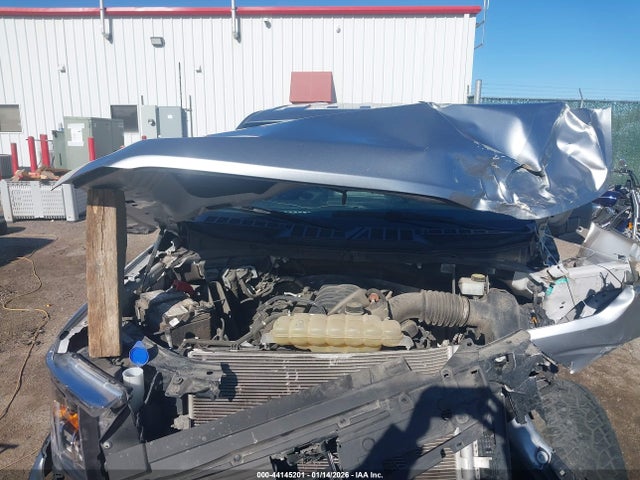 Ford F-150 Xlt 2023 1FTFW1E5XPFB27204 Image 10