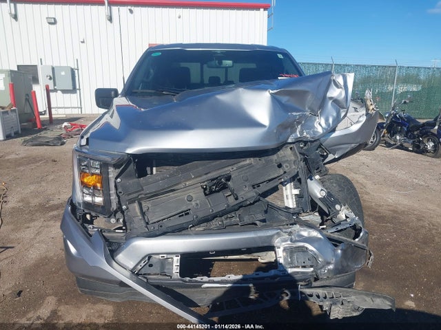 Ford F-150 Xlt 2023 1FTFW1E5XPFB27204 Image 12