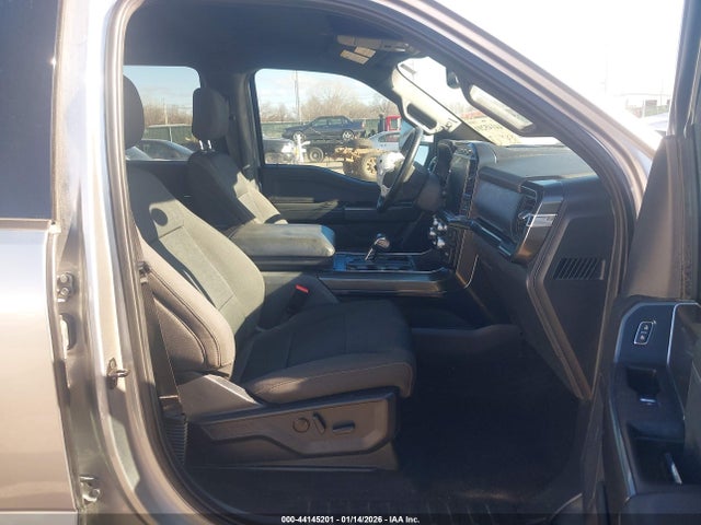 Ford F-150 Xlt 2023 1FTFW1E5XPFB27204 Image 5