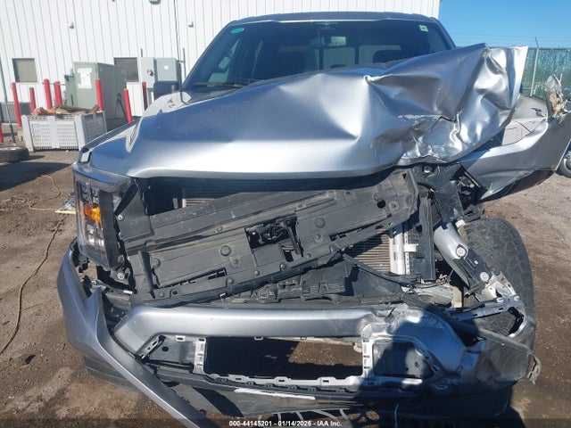 Ford F-150 Xlt 2023 1FTFW1E5XPFB27204 Image 6